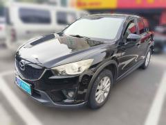 [常州·苏D] 马自达马自达CX-52013款 2.0L 自动两驱舒适型