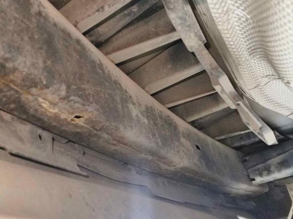 [义乌·浙G] 二手福特翼虎2015款 1.5L GTDi 两驱舒适型