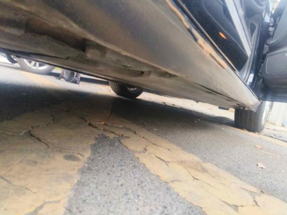 [宁波·浙B] 二手奥迪奥迪A6L2011款 2.4L 技术型