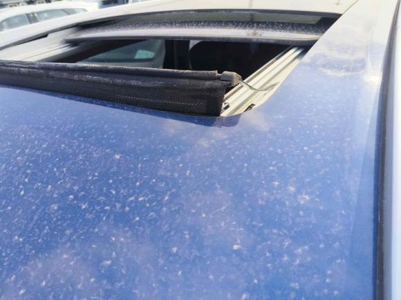 [上海·苏A] 二手奇瑞瑞虎82020款 改款 290TGDI 自动精英版