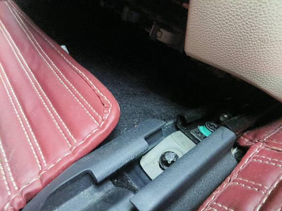 [杭州·浙A] 二手奔驰奔驰GLA2017款 GLA 220 4MATIC 豪华型