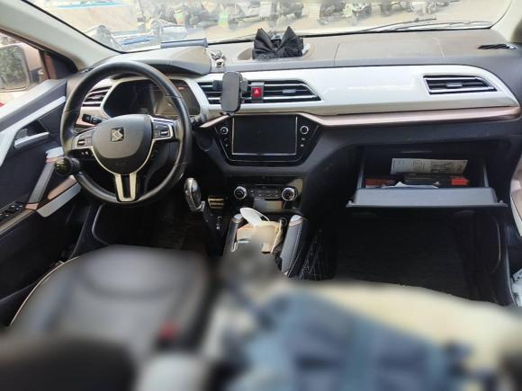 [合肥·皖A] 二手思皓思皓E20X2020款 心声版