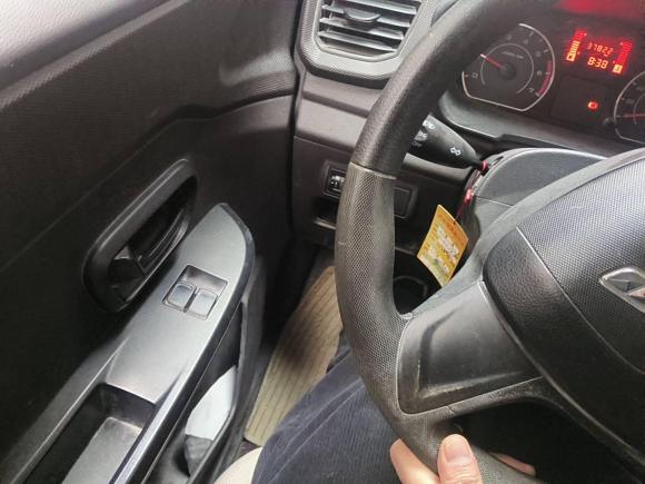 [杭州·浙A] 二手五菱汽车五菱宏光V2019款 1.5L劲取版国VI LAR