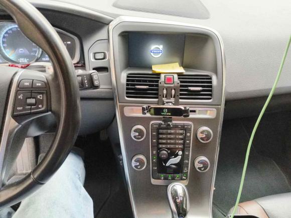 [上海·赣A] 二手沃尔沃沃尔沃XC602016款 T5 AWD 智驭版