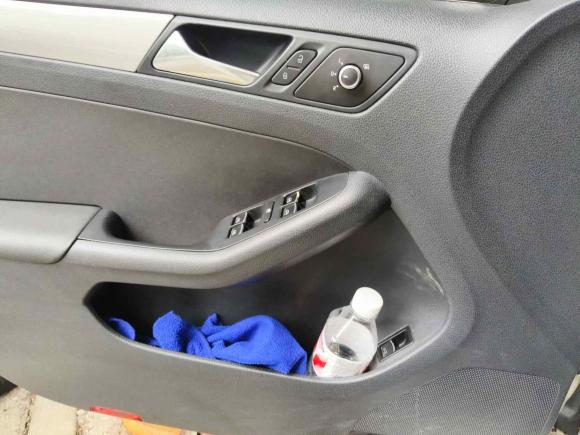 [武汉·鄂C] 二手大众速腾2014款 1.6L 手动舒适型