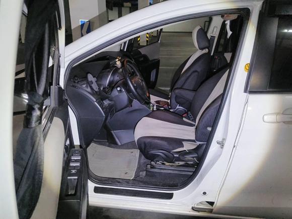 [宁波·浙B] 二手马自达马自达52011款 2.0L 自动舒适型