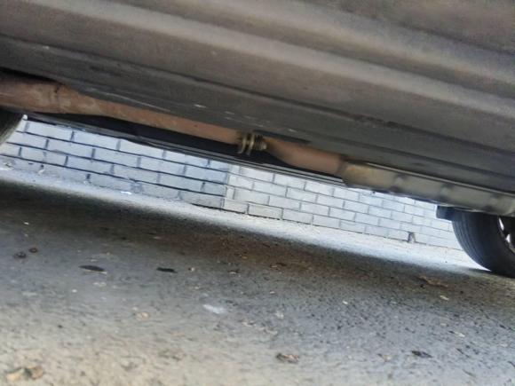 [广州·粤A] 二手斯巴鲁森林人2021款 2.0i 旗舰版EyeSight