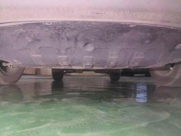 [西安·陕A] 二手起亚智跑2012款 2.0L 自动两驱版GLS