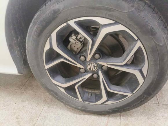 [苏州·陕U] 二手名爵MG52021款 180DVVT CVT青春豪华版