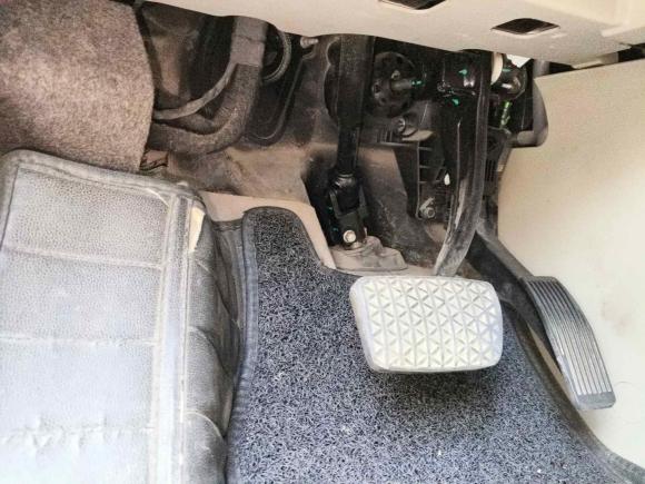 [杭州·浙G] 二手别克别克GL82017款 ES 28T 舒适型 国V