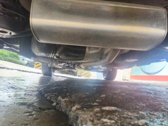 [佛山·粤E] 二手雪佛兰星迈罗2022款 1.5T CVT RS蜂芒版