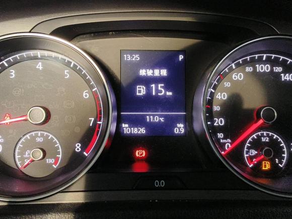 [合肥·皖A] 二手大众高尔夫2016款 1.6L 自动舒适型