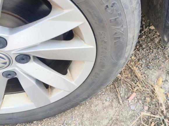 [青岛·鲁U] 二手大众帕萨特2019款 280TSI 商务版 国VI