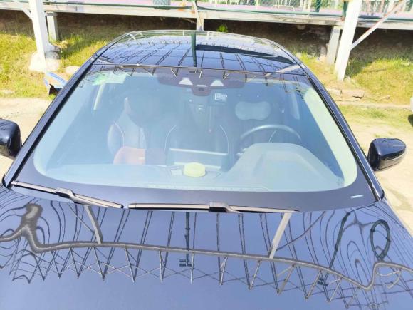 [上海·沪A] 二手宝马宝马5系新能源2019款 530Le 豪华套装