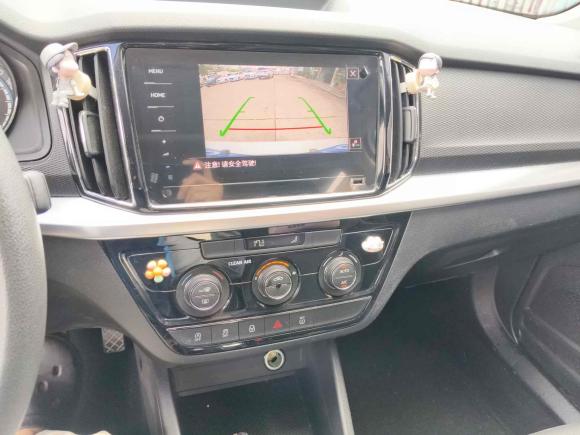 [上海·沪C] 二手斯柯达柯米克2022款 1.5L 自动舒享版