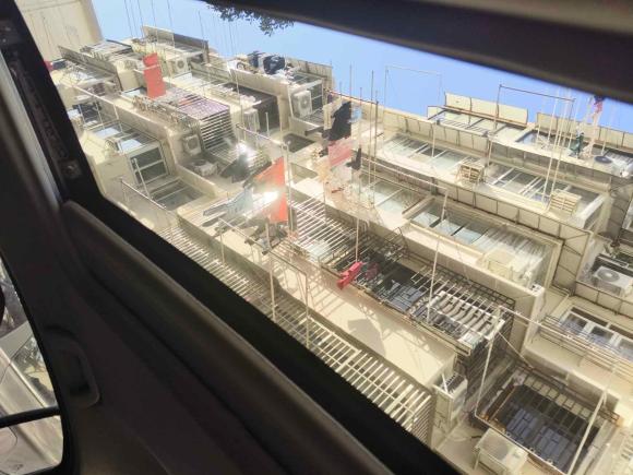 [上海·沪B] 二手马自达马自达3 昂克赛拉2014款 三厢 2.0L 自动旗舰型