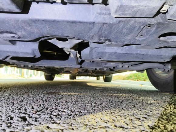 [南京·苏A] 二手丰田卡罗拉2014款 1.6L CVT GL-i