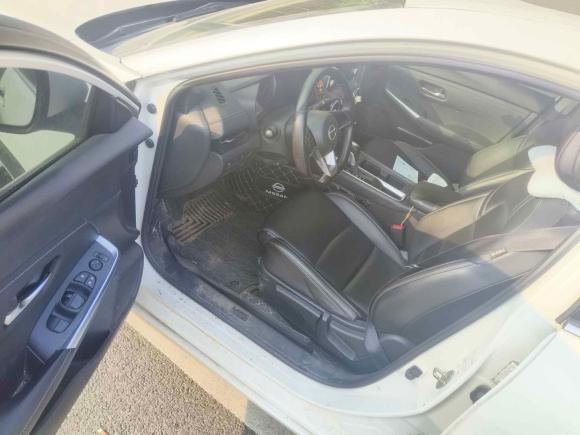 [南昌·赣A] 二手日产轩逸2020款 1.6L XL CVT悦享版