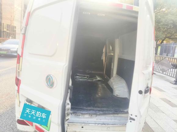 [苏州·豫A] 二手东风御风御风EM262023款 高配版 41.86kWh 宁德时代