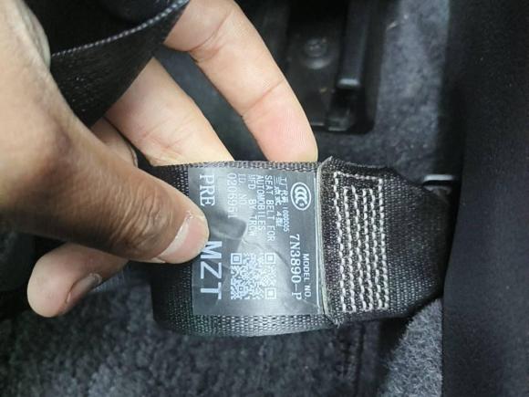 [成都·川A] 二手丰田亚洲龙2019款 双擎 2.5L 豪华版 国VI