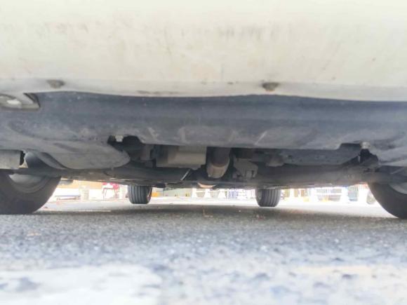 [杭州·浙A] 二手荣威荣威3602017款 1.5L 自动豪华版