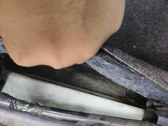 [武汉·鄂A] 二手丰田雷凌2016款 双擎 1.8H GS E-CVT精英天窗版