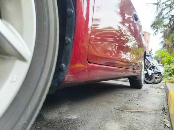 [上海·苏U] 二手日产骐达TIIDA2021款 1.6L CVT智行版