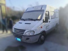 [南通·苏F] 依维柯依维柯褒迪2012款 2.5T-A32 基本型