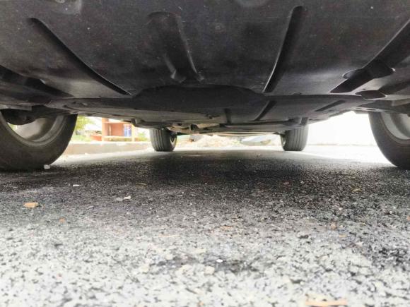 [上海·沪E] 二手丰田汉兰达2022款 双擎 2.5L 四驱尊贵版 7座