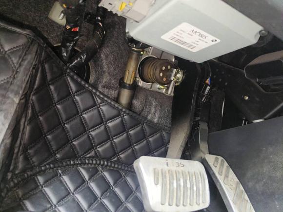 [常州·苏D] 二手现代北京现代ix352018款 2.0L 自动两驱智勇·畅享版