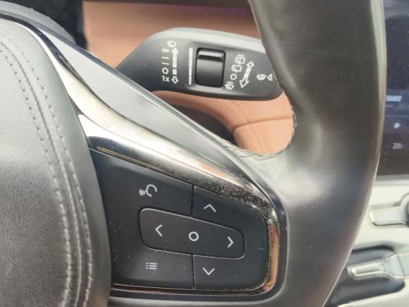 [温州·浙C] 二手蔚来蔚来ES62020款 600KM 运动版