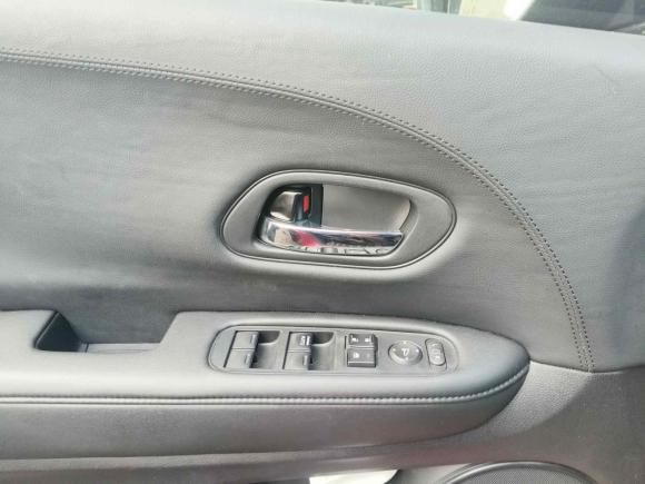 [武汉·鄂A] 二手本田缤智2019款 1.5L CVT先锋版 国VI