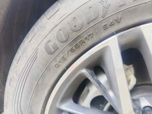 [深圳·粤B] 二手比亚迪秦PLUS2021款 EV 400KM 豪华型