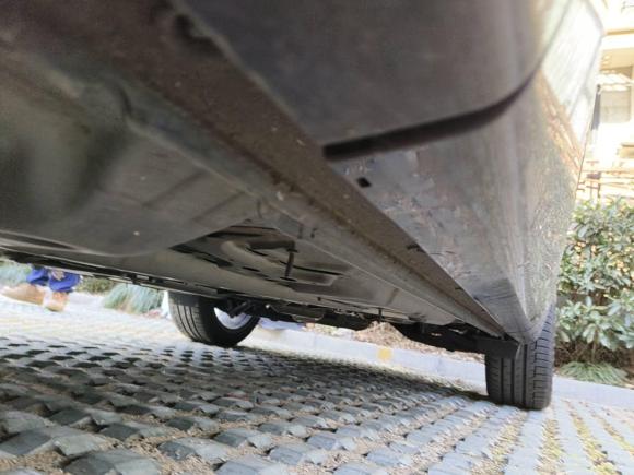 [上海·沪A] 二手别克昂科威2020款 昂科威S 652T 四驱Avenir艾维亚