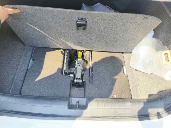 [嘉兴·浙A] 二手本田英仕派2019款 锐·混动 2.0L 净雅版 国V