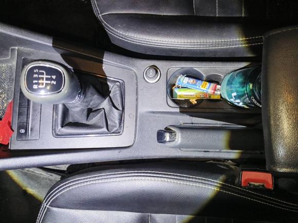 [成都·川A] 二手斯柯达明锐2017款 经典款 1.6L 手动舒适版