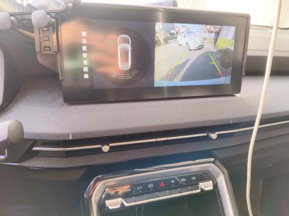 [宁波·浙B] 二手五菱汽车五菱星辰2021款 1.5T CVT星辉版