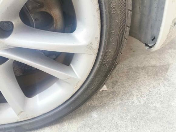 [宁波·浙B] 二手大众尚酷2010款 2.0TSI 运动版