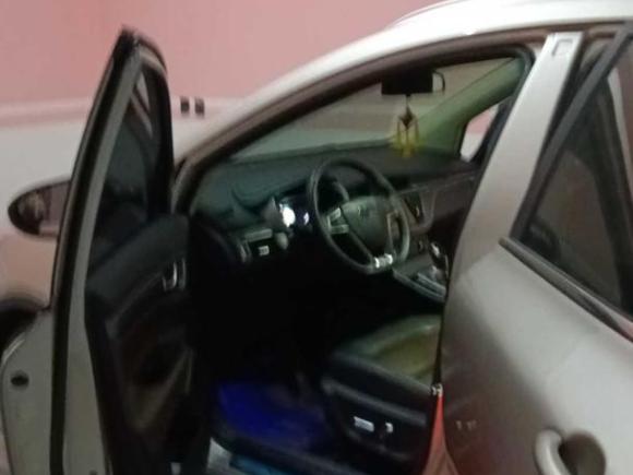 [成都·川G] 二手吉利汽车帝豪GS2016款 运动版 1.3T 自动臻尚型