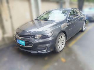 雪佛兰迈锐宝XL2016款 1.5T 双离合锐耀版