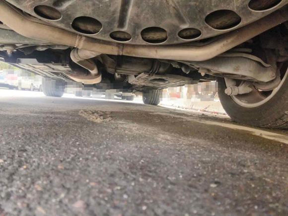 [成都·川G] 二手广汽传祺传祺GS82017款 320T 两驱豪华智联版（七座）