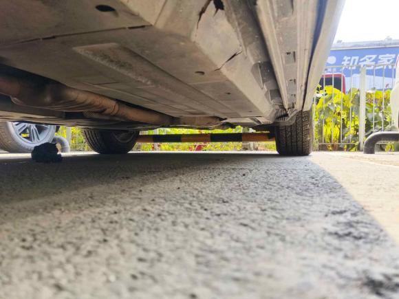 [深圳·粤B] 二手奥迪奥迪Q52010款 2.0TFSI 舒适型