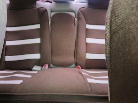 [合肥·皖A] 二手丰田卡罗拉2008款 1.8L 自动GL-i天窗特别版