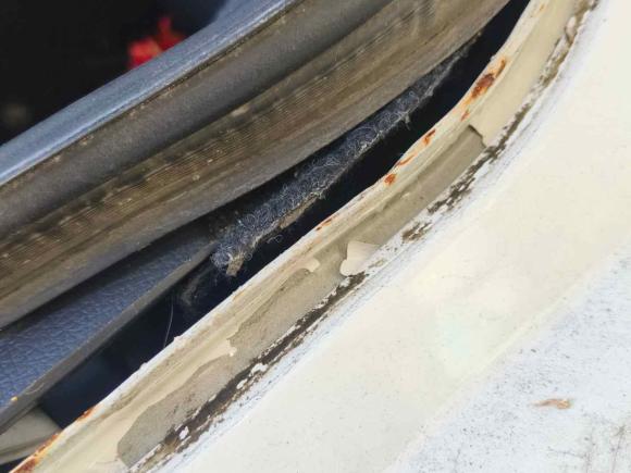 [温州·浙J] 二手荣威荣威RX52018款 20T 两驱自动旗舰版