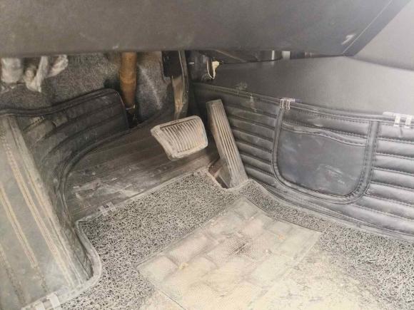 [西安·陕A] 二手现代朗动2013款 1.6L 自动尊贵型