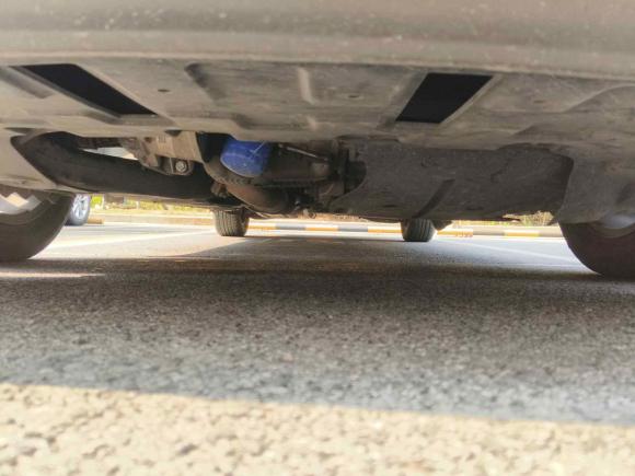 [上海·沪D] 二手别克别克GL82020款 ES陆尊 653T 舒适型