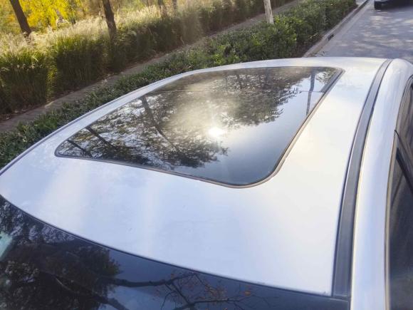 [上海·豫P] 二手奔腾奔腾B702021款 1.5T 自动悦享型