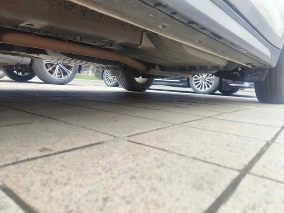 [杭州·浙A] 二手现代途胜2018款 1.6T 双离合两驱15周年特别版