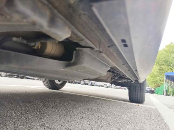 [上海·豫S] 二手比亚迪宋Pro2019款 1.5T 自动精英型