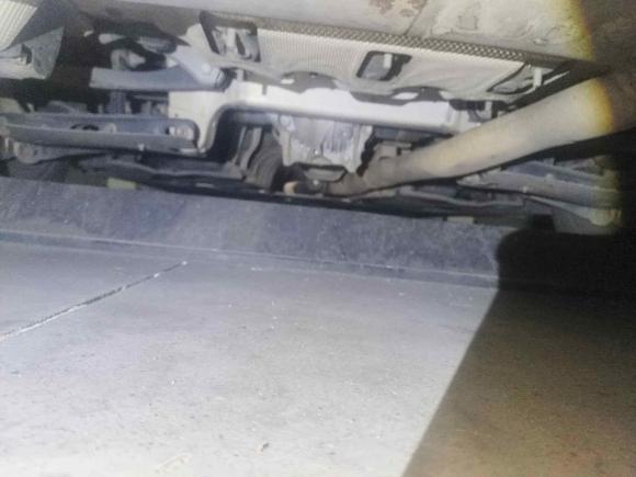 [深圳·粤B] 二手宝马宝马5系2020款 530Li 尊享型 豪华套装